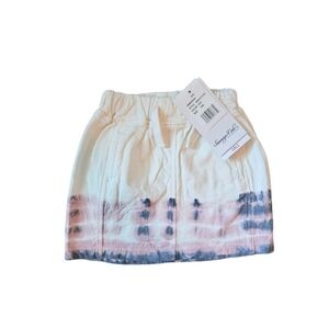 Sovereign Code Baby Girls Skirt